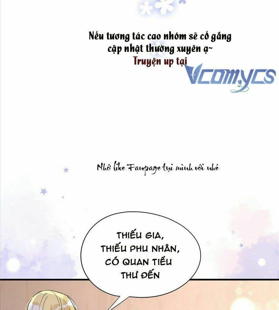 Cố Tổng Vợ Của Ngài Quá Mạnh Rồi! Chap 9 - Trang 2