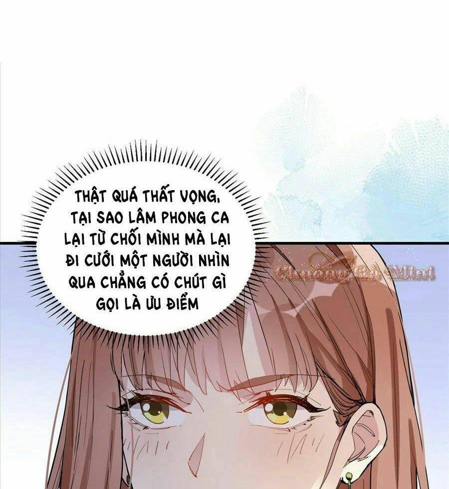 Cố Tổng Vợ Của Ngài Quá Mạnh Rồi! Chap 10 - Trang 2