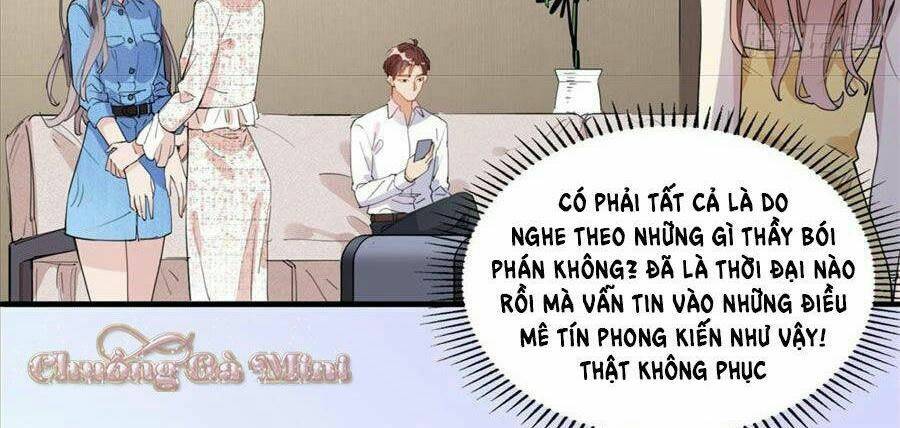 Cố Tổng Vợ Của Ngài Quá Mạnh Rồi! Chap 10 - Trang 2