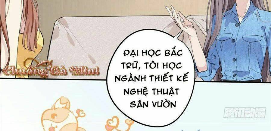 Cố Tổng Vợ Của Ngài Quá Mạnh Rồi! Chap 10 - Trang 2