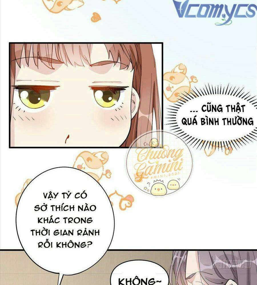 Cố Tổng Vợ Của Ngài Quá Mạnh Rồi! Chap 10 - Trang 2