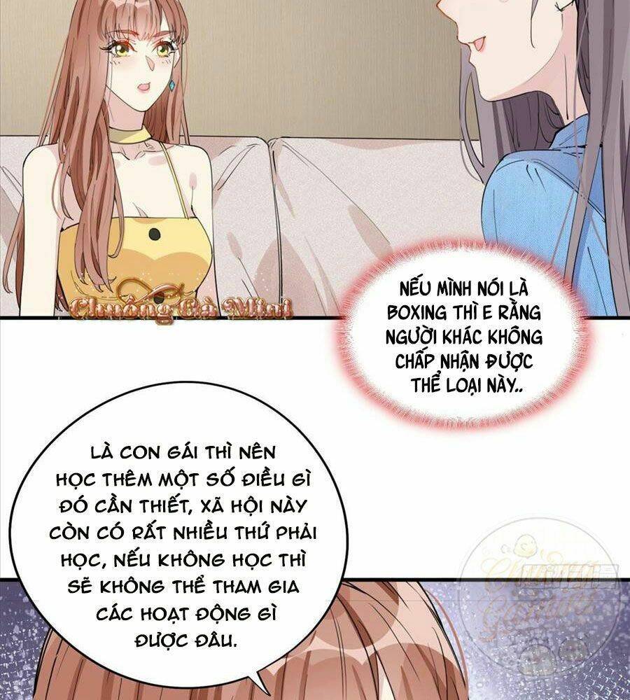 Cố Tổng Vợ Của Ngài Quá Mạnh Rồi! Chap 10 - Trang 2