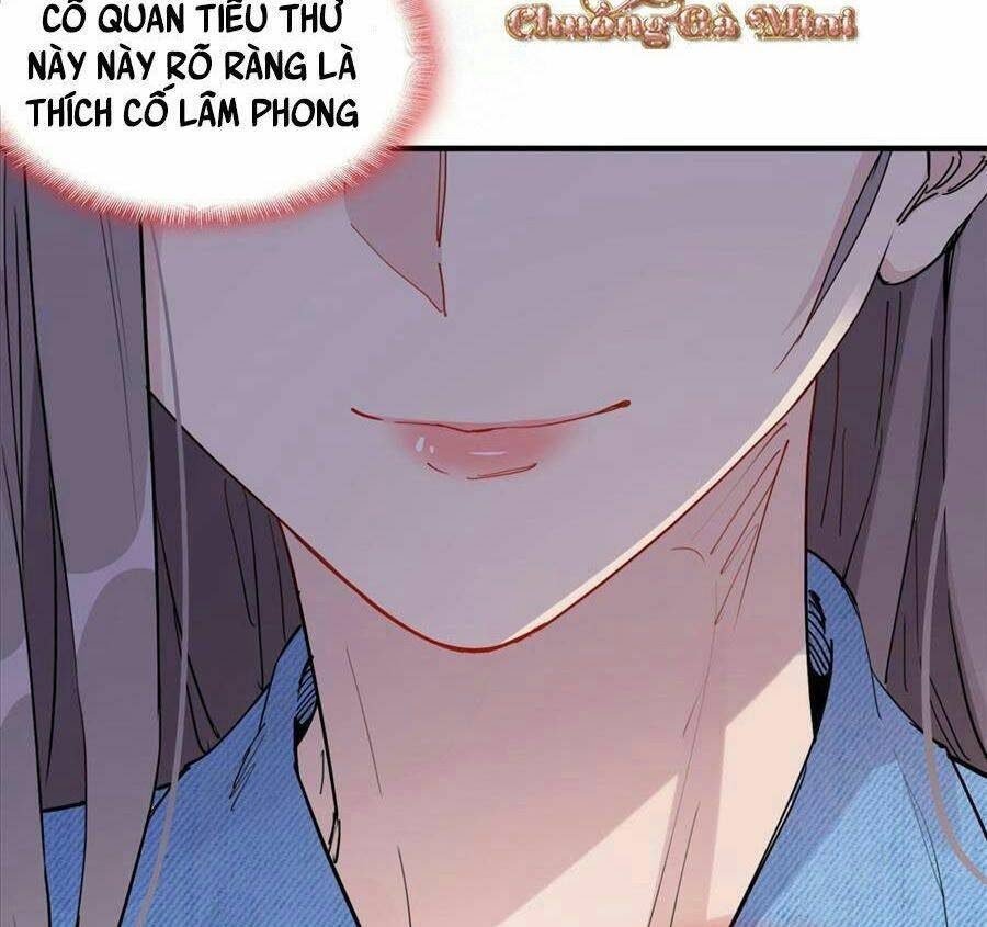 Cố Tổng Vợ Của Ngài Quá Mạnh Rồi! Chap 10 - Trang 2