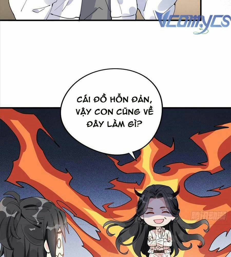 Cố Tổng Vợ Của Ngài Quá Mạnh Rồi! Chap 10 - Trang 2