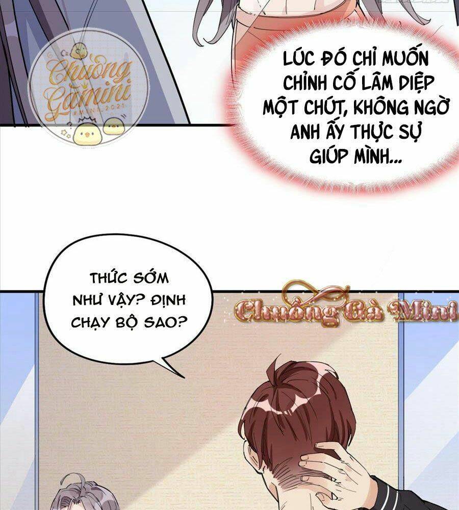 Cố Tổng Vợ Của Ngài Quá Mạnh Rồi! Chap 10 - Trang 2