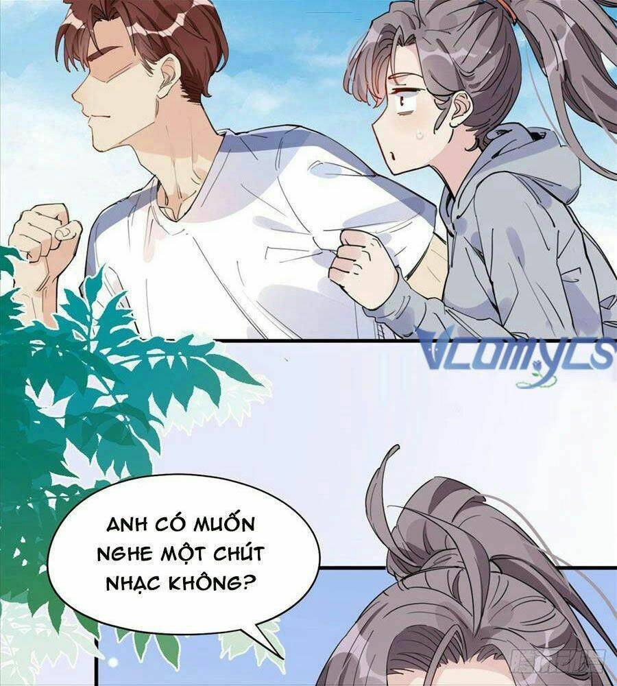 Cố Tổng Vợ Của Ngài Quá Mạnh Rồi! Chap 10 - Trang 2