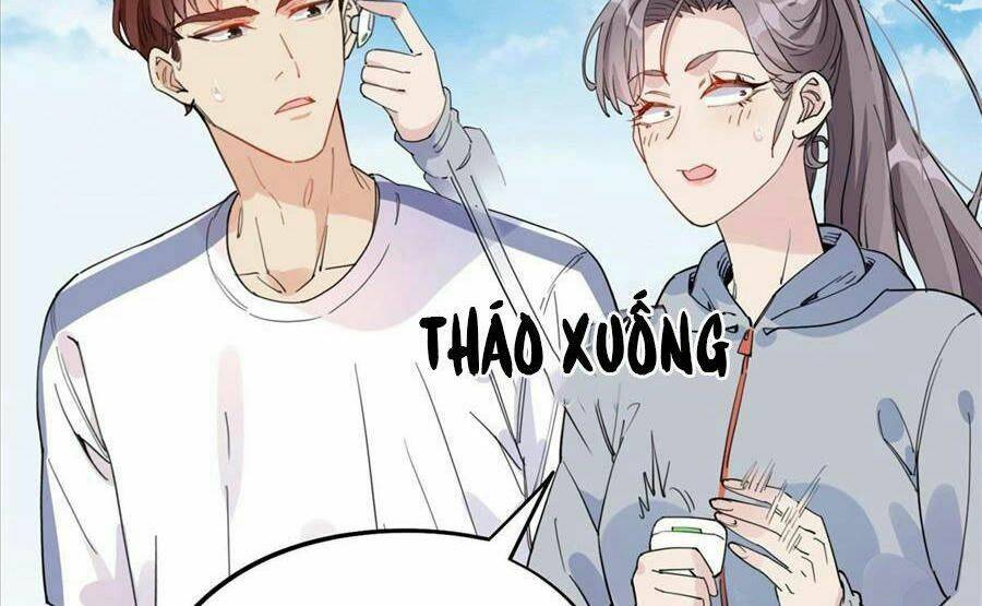 Cố Tổng Vợ Của Ngài Quá Mạnh Rồi! Chap 10 - Trang 2