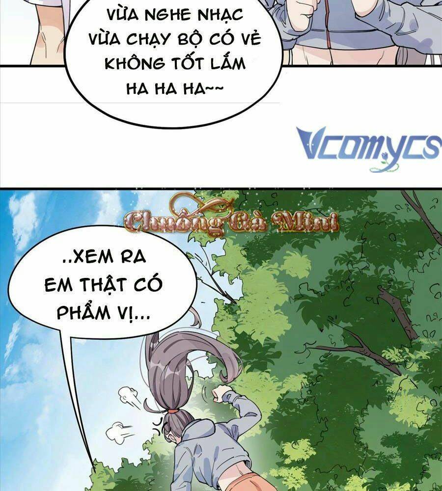 Cố Tổng Vợ Của Ngài Quá Mạnh Rồi! Chap 10 - Trang 2