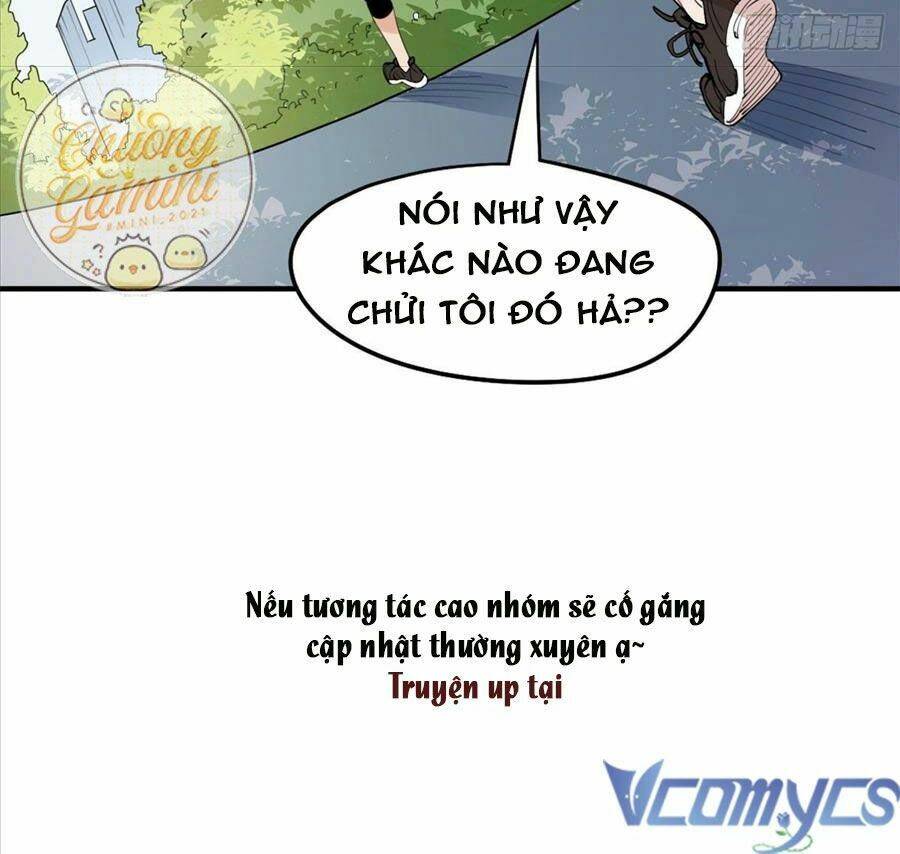 Cố Tổng Vợ Của Ngài Quá Mạnh Rồi! Chap 10 - Trang 2