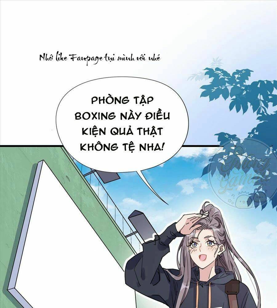 Cố Tổng Vợ Của Ngài Quá Mạnh Rồi! Chap 11 - Trang 2