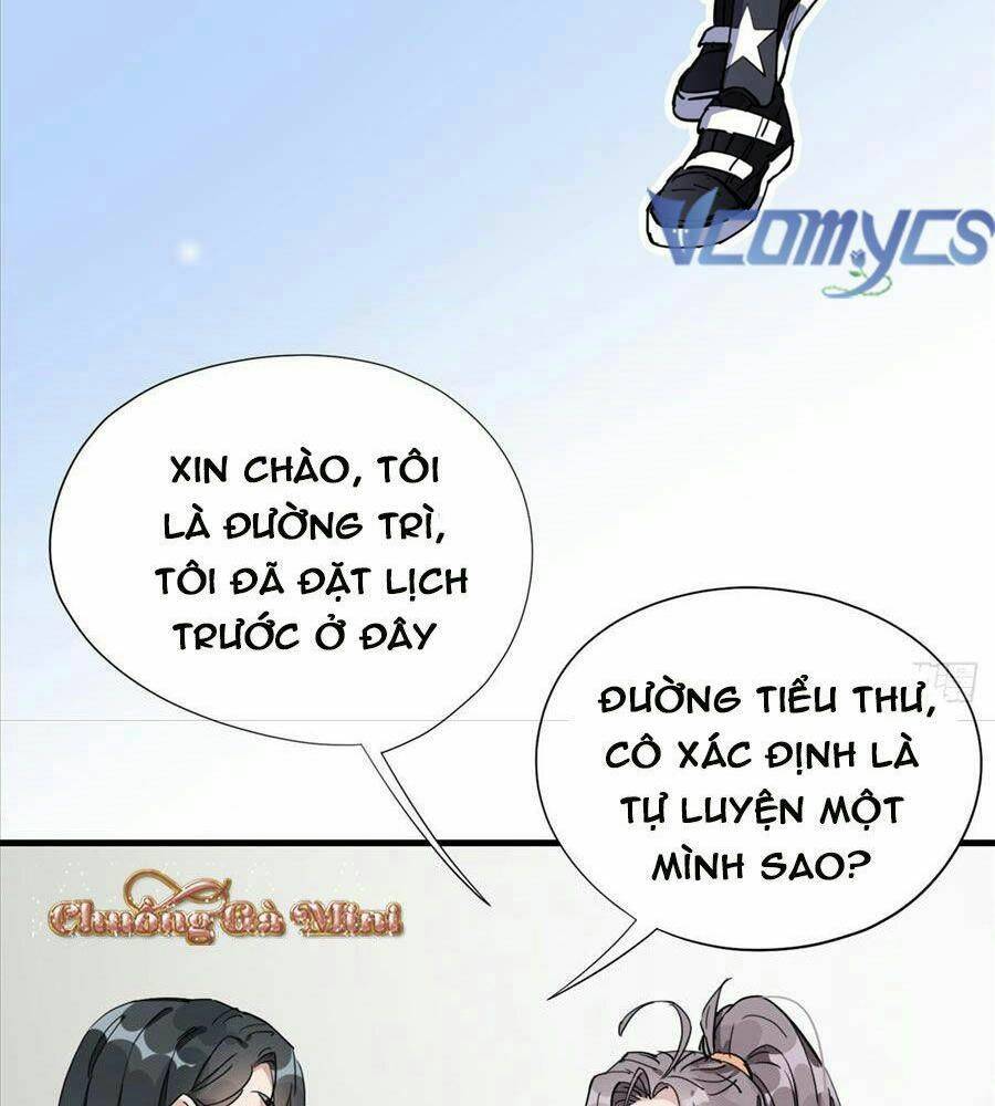 Cố Tổng Vợ Của Ngài Quá Mạnh Rồi! Chap 11 - Trang 2