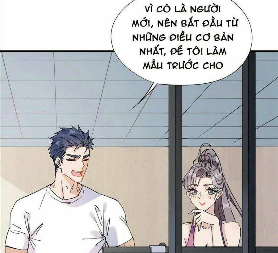 Cố Tổng Vợ Của Ngài Quá Mạnh Rồi! Chap 11 - Trang 2