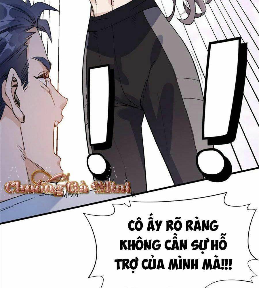 Cố Tổng Vợ Của Ngài Quá Mạnh Rồi! Chap 11 - Trang 2