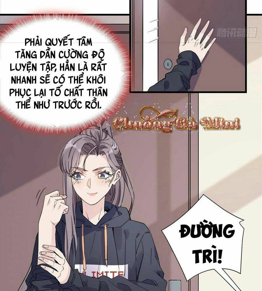 Cố Tổng Vợ Của Ngài Quá Mạnh Rồi! Chap 11 - Trang 2