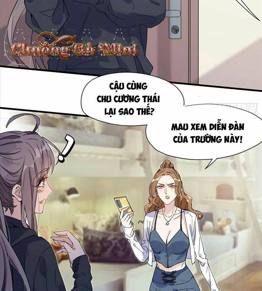 Cố Tổng Vợ Của Ngài Quá Mạnh Rồi! Chap 11 - Trang 2