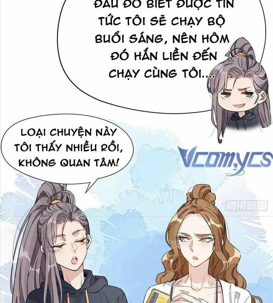 Cố Tổng Vợ Của Ngài Quá Mạnh Rồi! Chap 11 - Trang 2