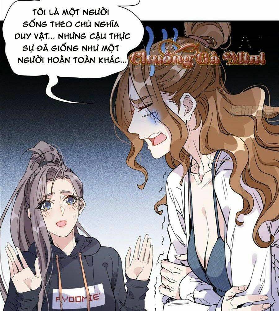 Cố Tổng Vợ Của Ngài Quá Mạnh Rồi! Chap 11 - Trang 2