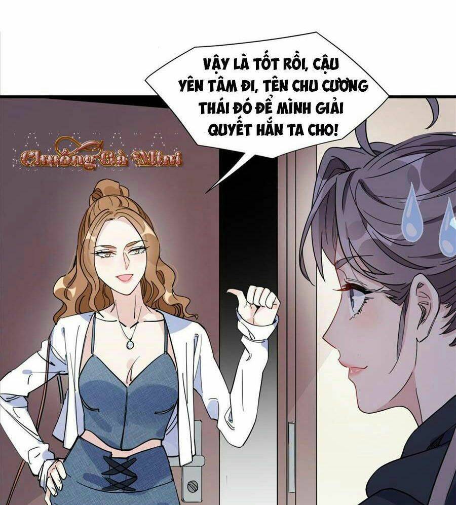 Cố Tổng Vợ Của Ngài Quá Mạnh Rồi! Chap 11 - Trang 2