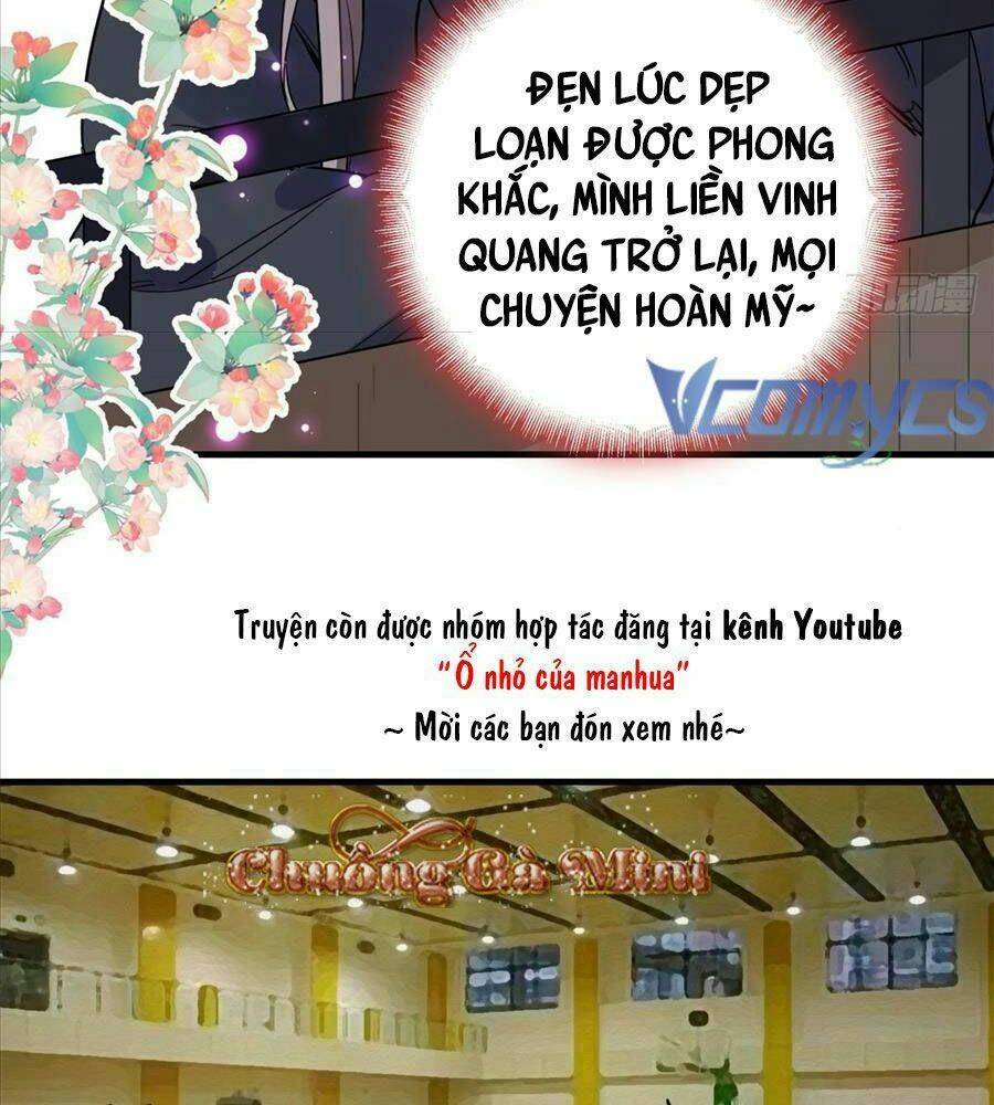 Cố Tổng Vợ Của Ngài Quá Mạnh Rồi! Chap 11 - Trang 2