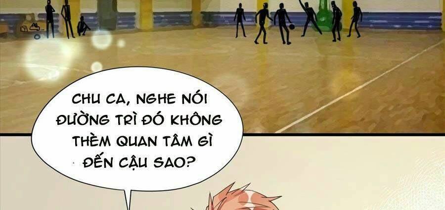 Cố Tổng Vợ Của Ngài Quá Mạnh Rồi! Chap 11 - Trang 2