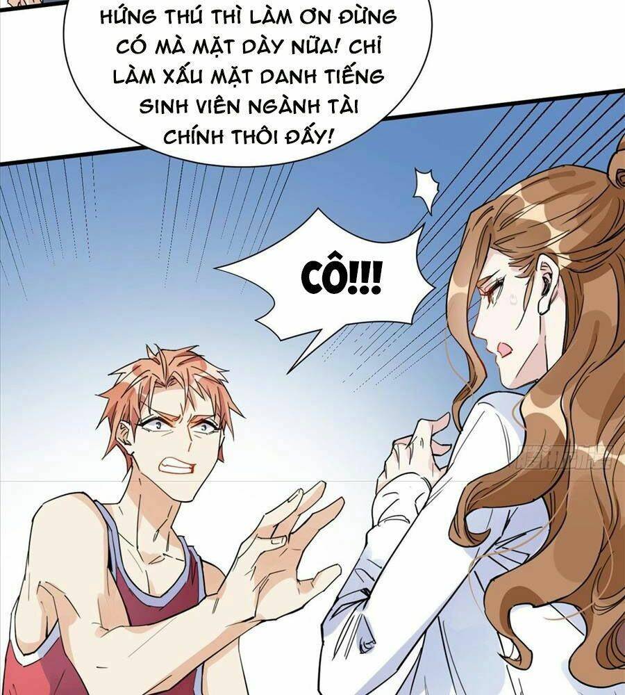 Cố Tổng Vợ Của Ngài Quá Mạnh Rồi! Chap 11 - Trang 2