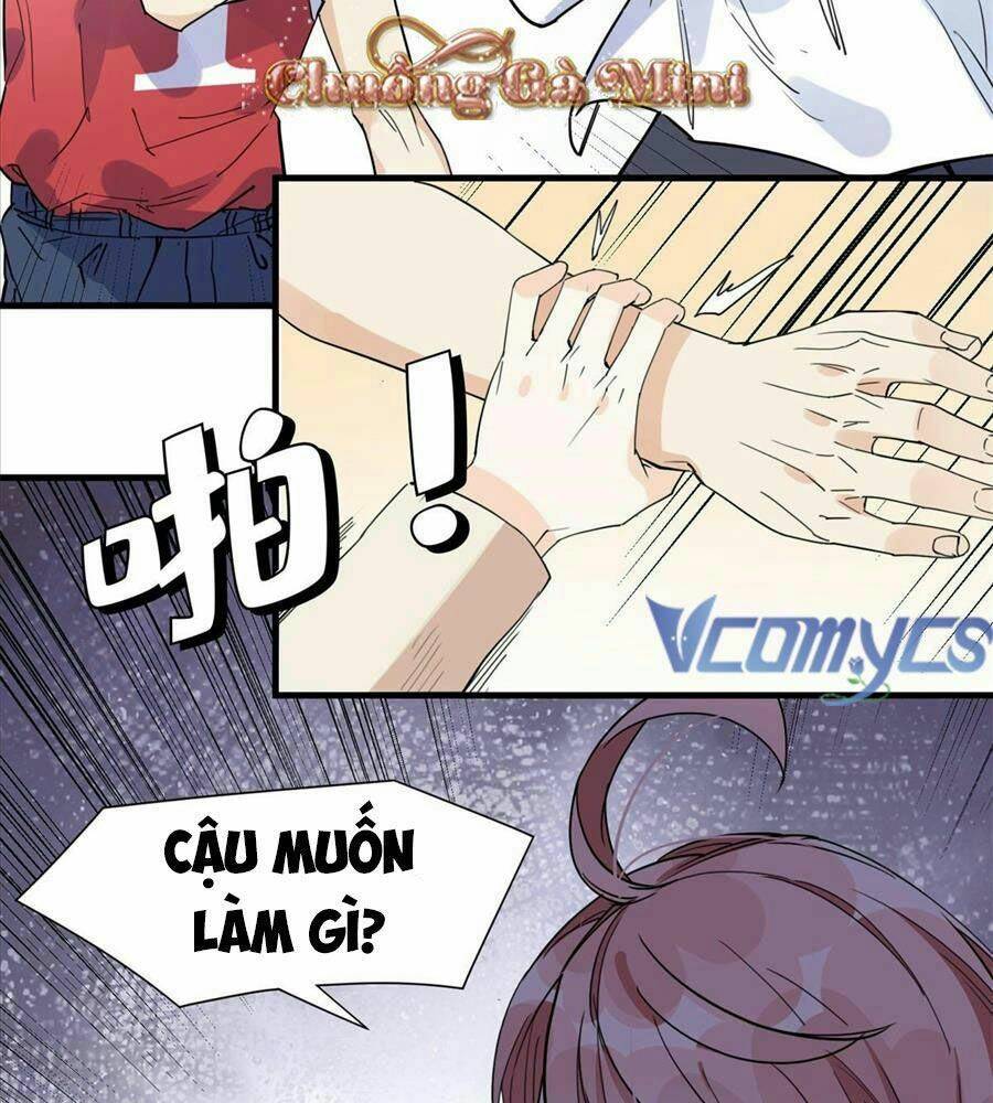 Cố Tổng Vợ Của Ngài Quá Mạnh Rồi! Chap 11 - Trang 2