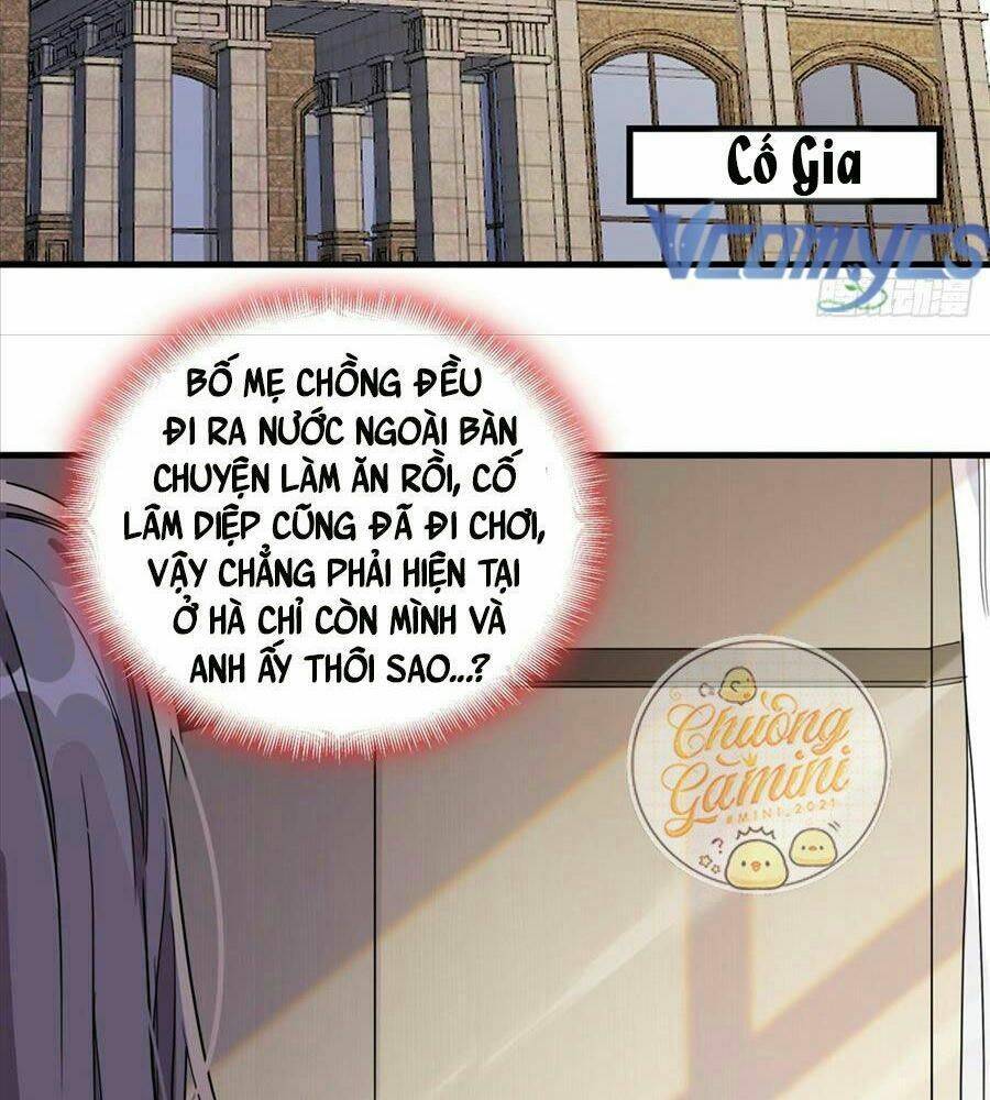 Cố Tổng Vợ Của Ngài Quá Mạnh Rồi! Chap 11 - Trang 2