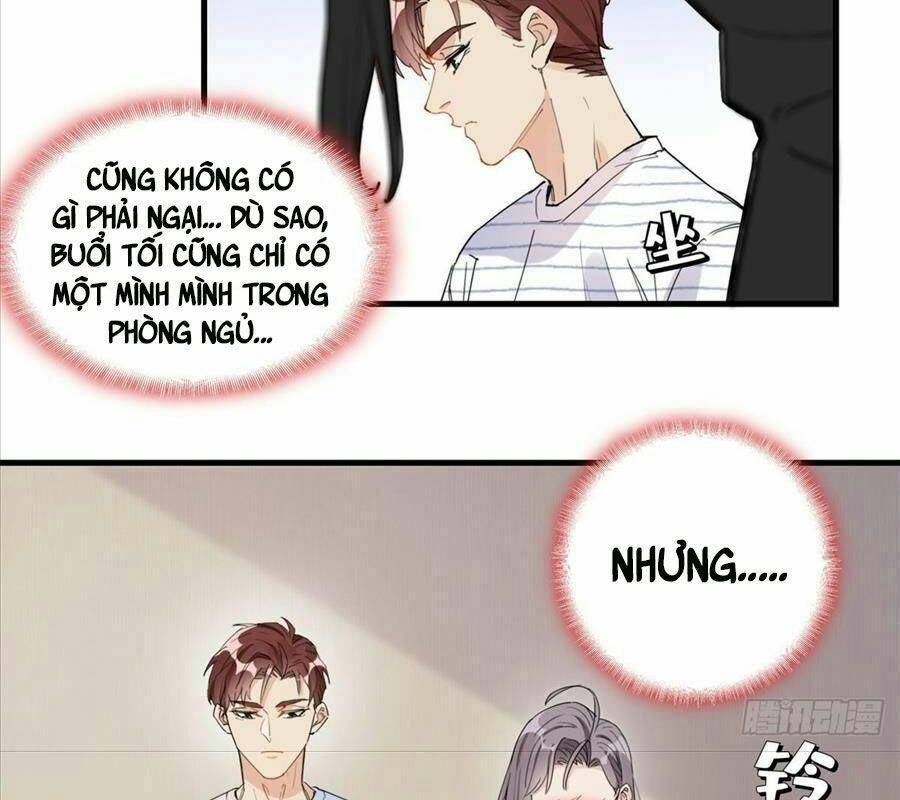 Cố Tổng Vợ Của Ngài Quá Mạnh Rồi! Chap 11 - Trang 2