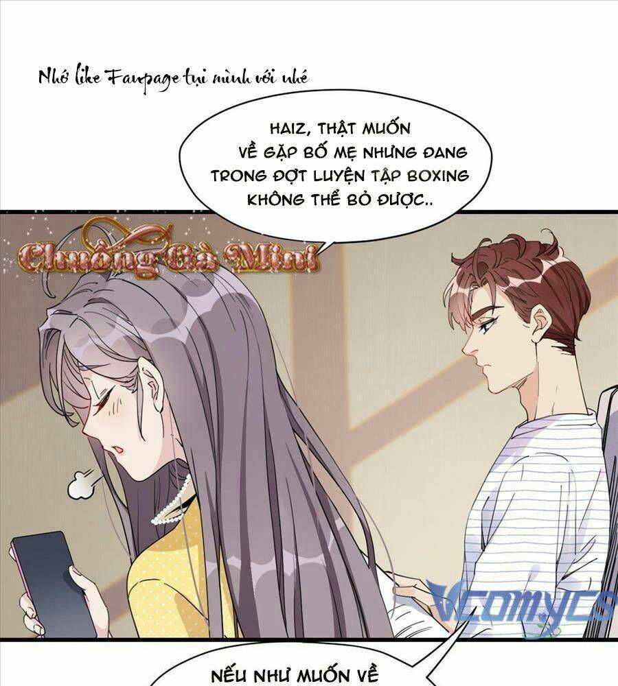 Cố Tổng Vợ Của Ngài Quá Mạnh Rồi! Chap 12 - Trang 2