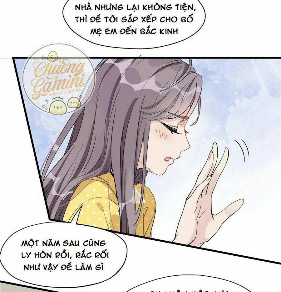 Cố Tổng Vợ Của Ngài Quá Mạnh Rồi! Chap 12 - Trang 2