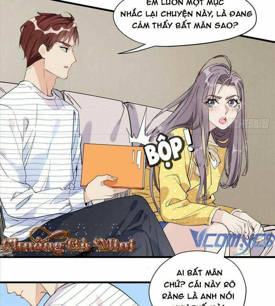 Cố Tổng Vợ Của Ngài Quá Mạnh Rồi! Chap 12 - Trang 2