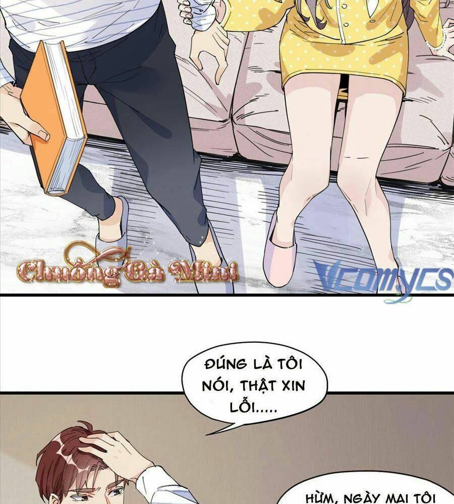 Cố Tổng Vợ Của Ngài Quá Mạnh Rồi! Chap 12 - Trang 2