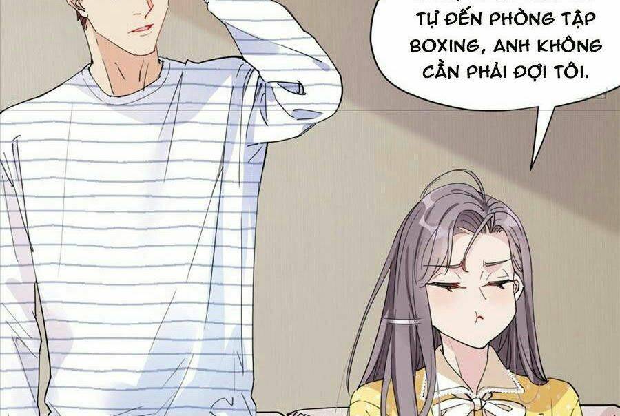 Cố Tổng Vợ Của Ngài Quá Mạnh Rồi! Chap 12 - Trang 2