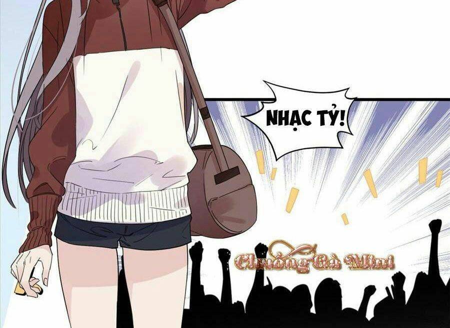 Cố Tổng Vợ Của Ngài Quá Mạnh Rồi! Chap 12 - Trang 2