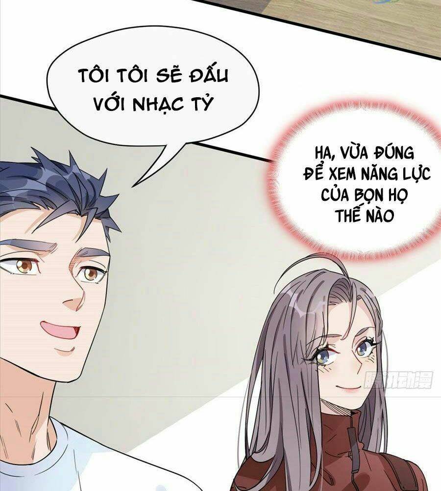 Cố Tổng Vợ Của Ngài Quá Mạnh Rồi! Chap 12 - Trang 2