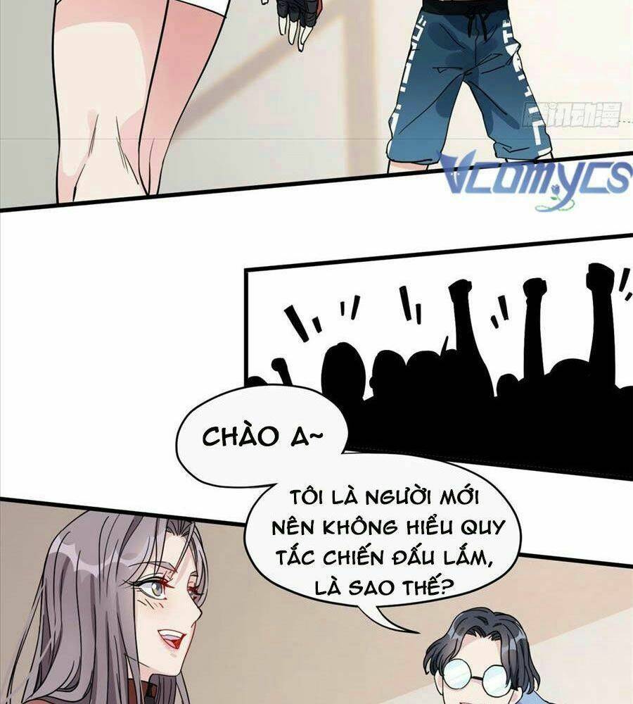 Cố Tổng Vợ Của Ngài Quá Mạnh Rồi! Chap 12 - Trang 2