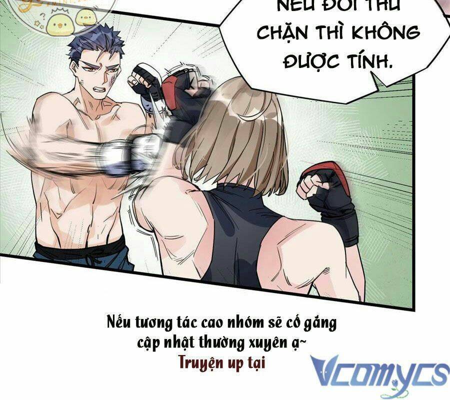 Cố Tổng Vợ Của Ngài Quá Mạnh Rồi! Chap 12 - Trang 2