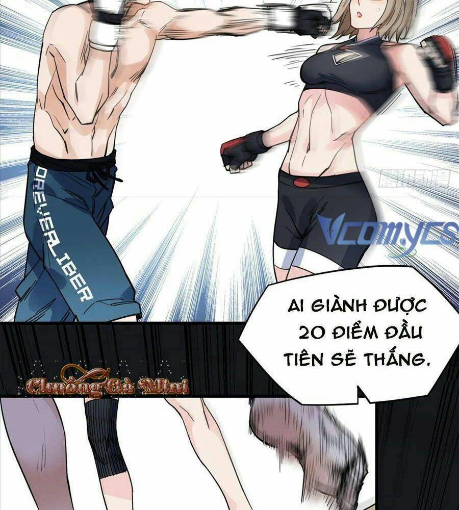 Cố Tổng Vợ Của Ngài Quá Mạnh Rồi! Chap 12 - Trang 2