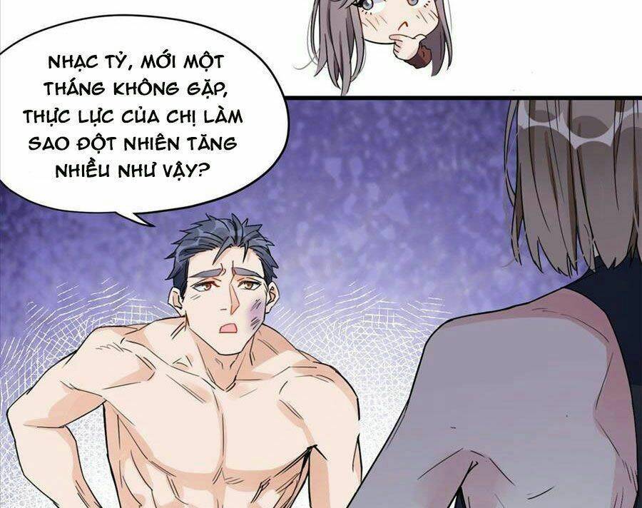 Cố Tổng Vợ Của Ngài Quá Mạnh Rồi! Chap 12 - Trang 2