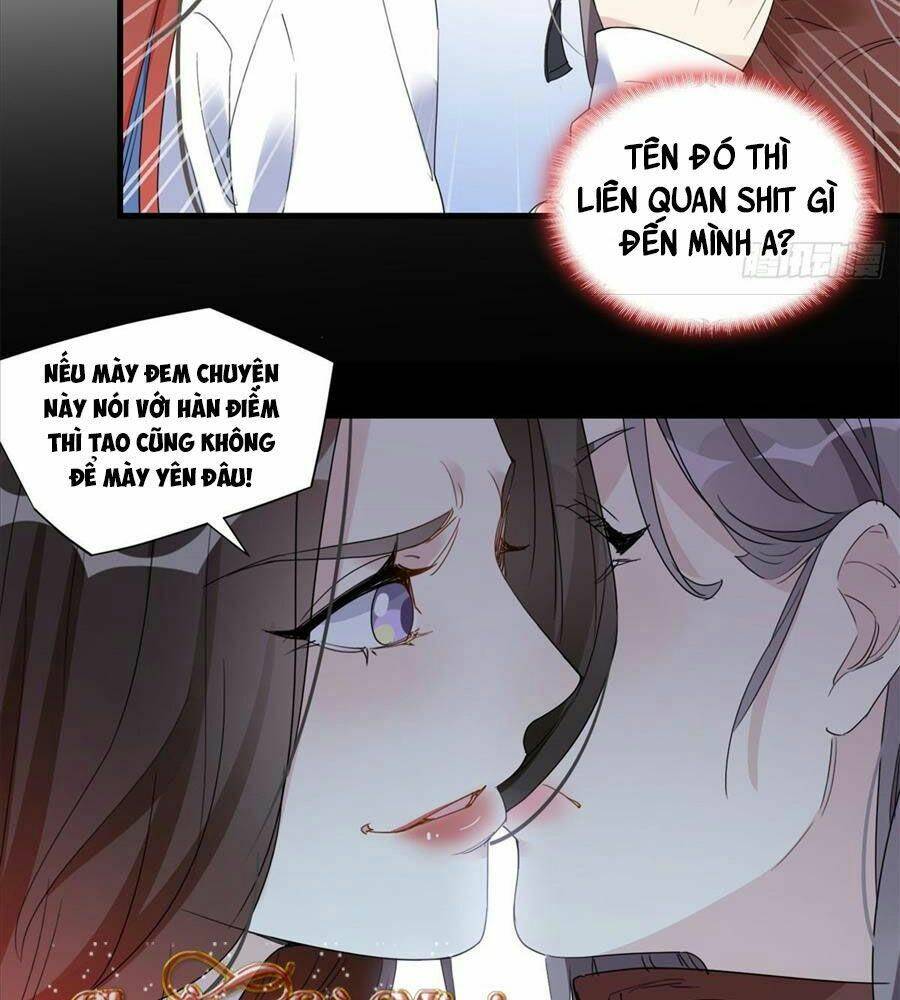 Cố Tổng Vợ Của Ngài Quá Mạnh Rồi! Chap 13 - Trang 2