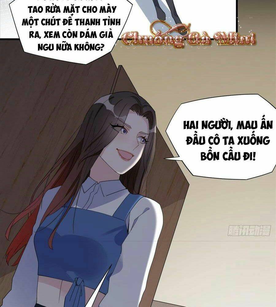 Cố Tổng Vợ Của Ngài Quá Mạnh Rồi! Chap 13 - Trang 2