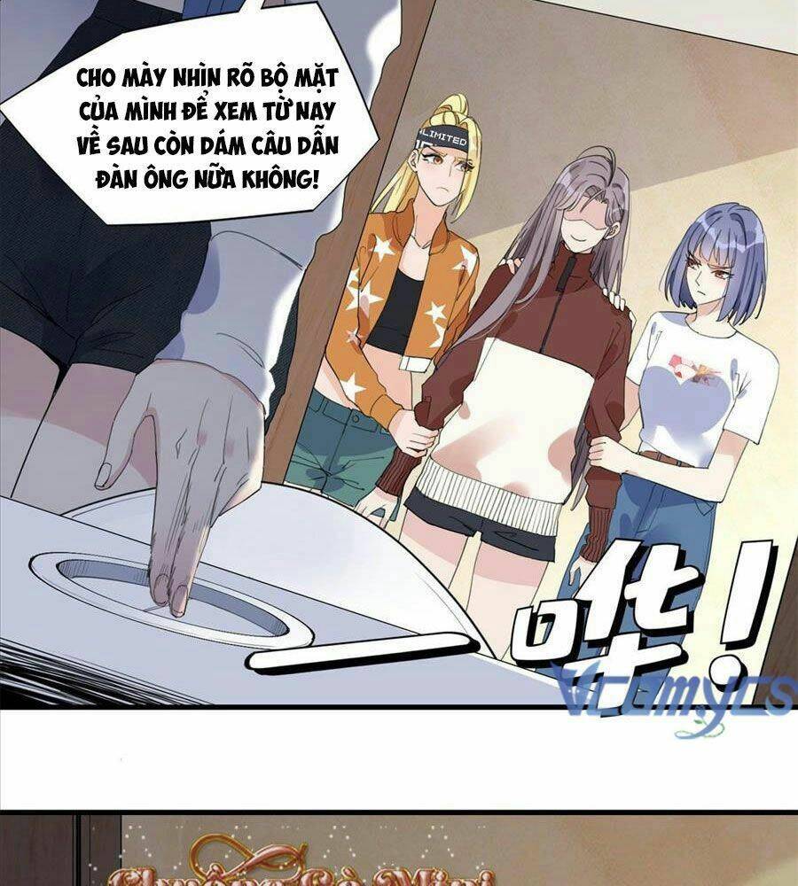 Cố Tổng Vợ Của Ngài Quá Mạnh Rồi! Chap 13 - Trang 2