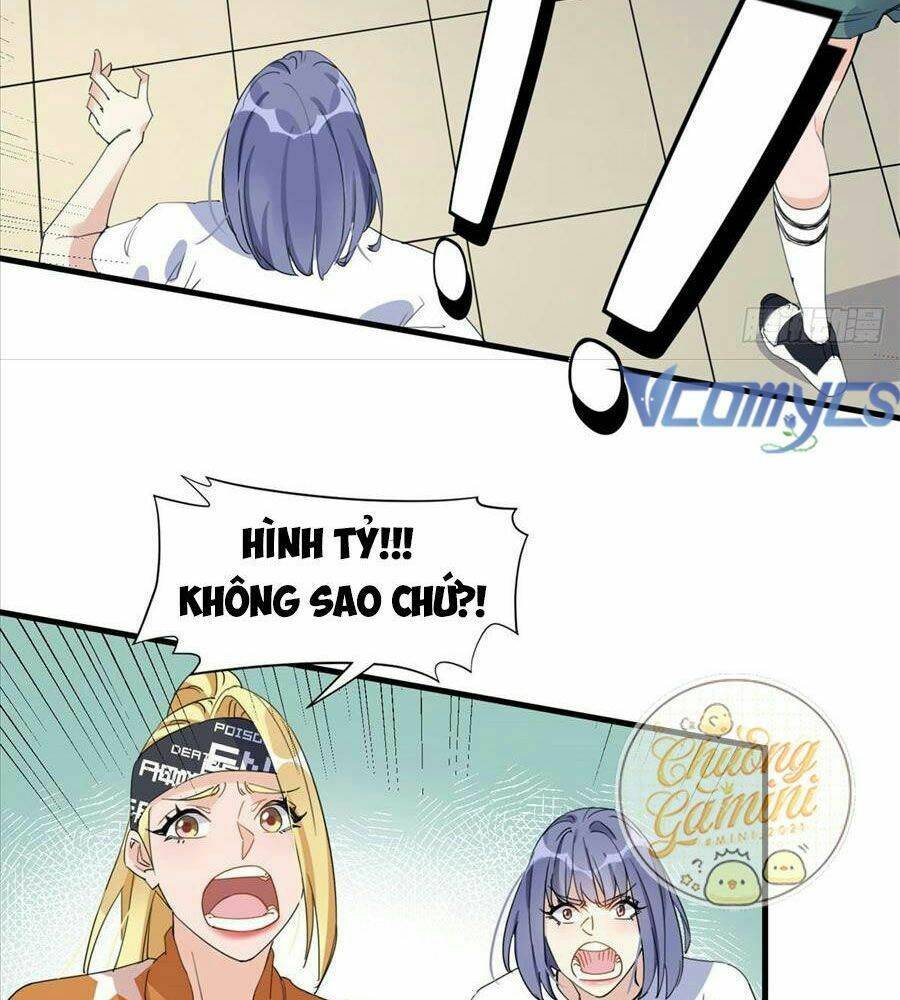 Cố Tổng Vợ Của Ngài Quá Mạnh Rồi! Chap 13 - Trang 2