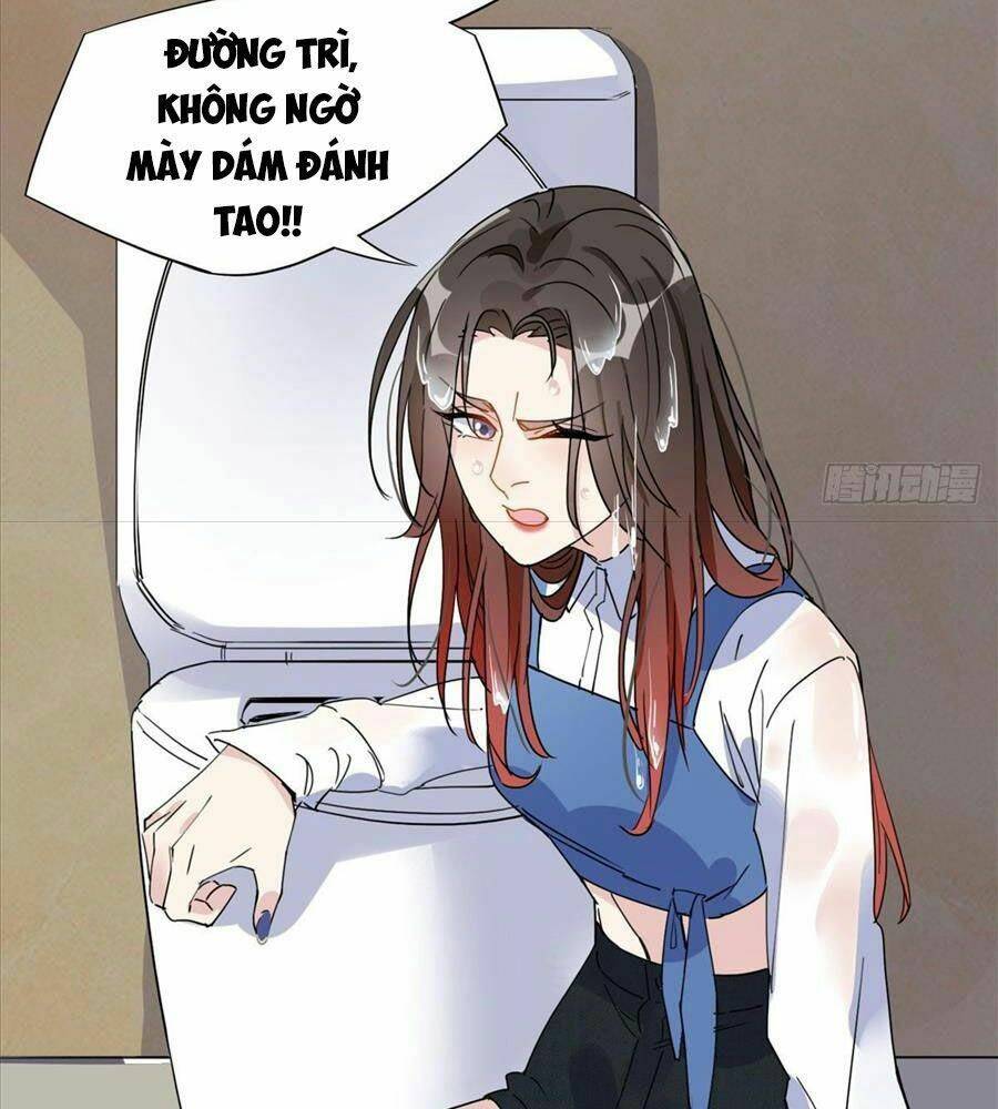 Cố Tổng Vợ Của Ngài Quá Mạnh Rồi! Chap 13 - Trang 2