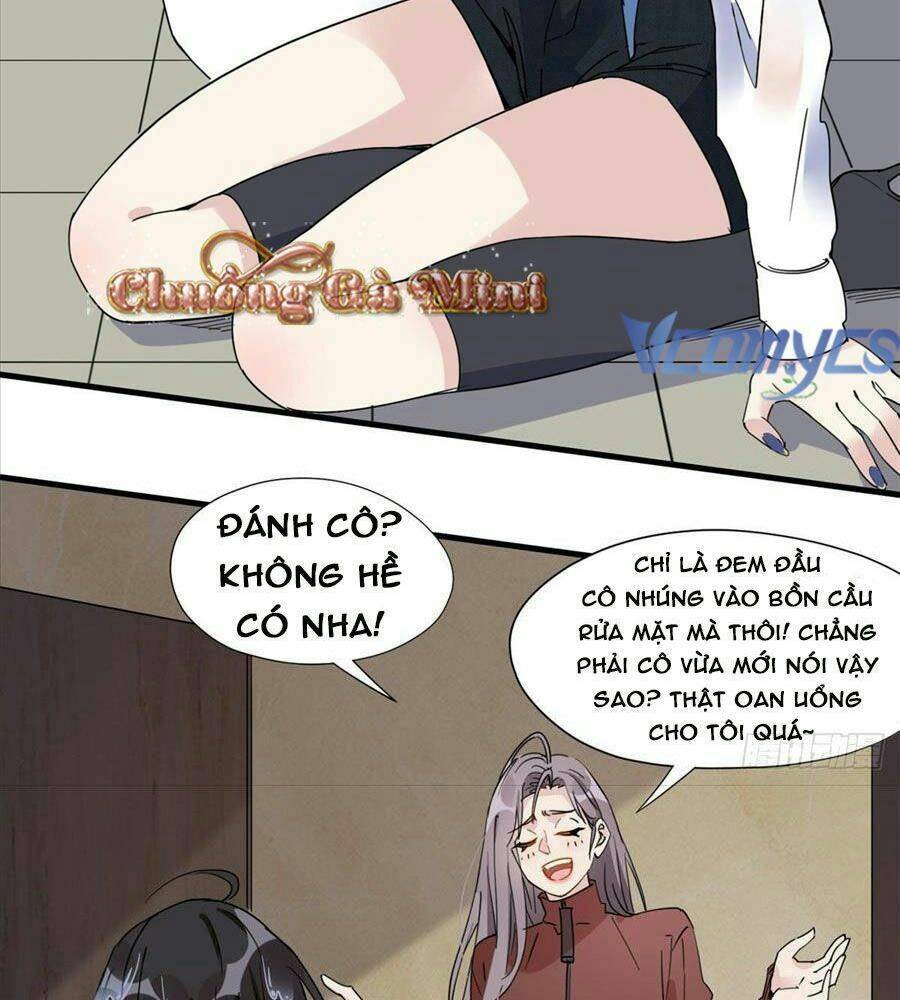 Cố Tổng Vợ Của Ngài Quá Mạnh Rồi! Chap 13 - Trang 2