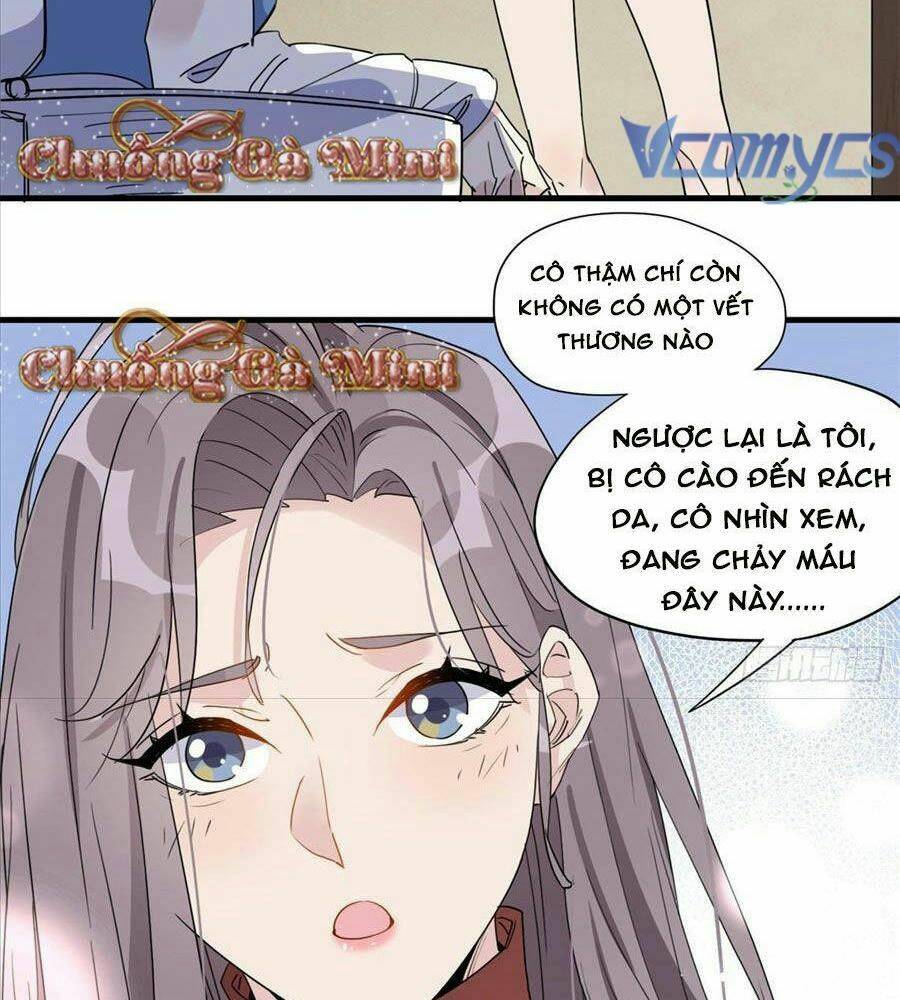 Cố Tổng Vợ Của Ngài Quá Mạnh Rồi! Chap 13 - Trang 2