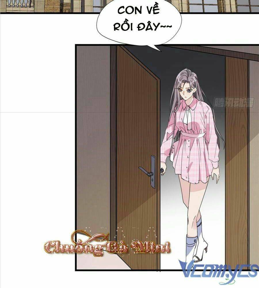 Cố Tổng Vợ Của Ngài Quá Mạnh Rồi! Chap 13 - Trang 2