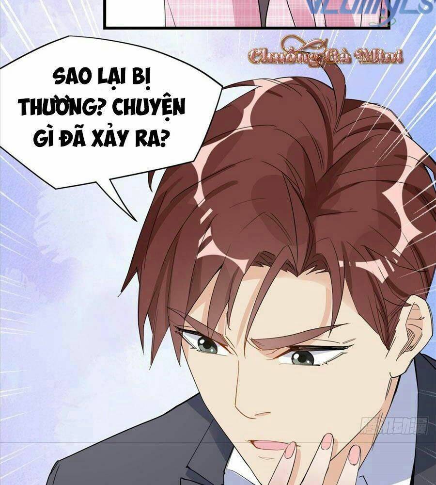 Cố Tổng Vợ Của Ngài Quá Mạnh Rồi! Chap 13 - Trang 2