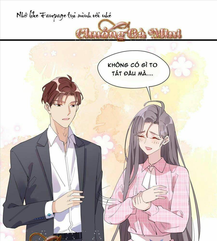 Cố Tổng Vợ Của Ngài Quá Mạnh Rồi! Chap 14 - Trang 2