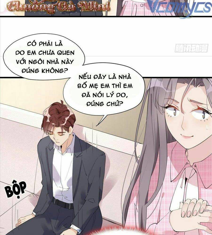 Cố Tổng Vợ Của Ngài Quá Mạnh Rồi! Chap 14 - Trang 2